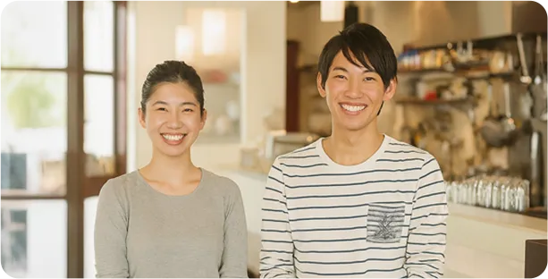 更新漏れがゼロになり、問い合わせ電話も激減しました